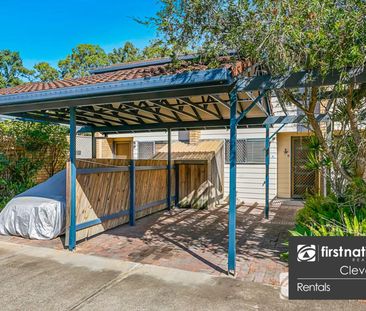 4/81 Railway Parade, 4158, Thorneside Qld - Photo 5