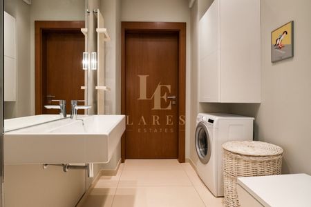 Mokotów | 2 pokoje | 52m2 | Taras - Фото 5