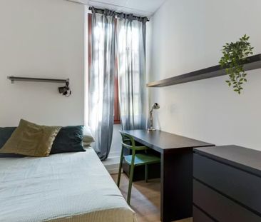 Via Privata Minturno, Milan, Lombardy 20127 - Foto 2