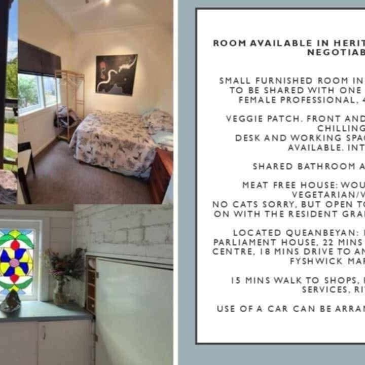 Queanbeyan - Photo 1