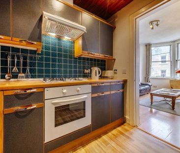 1 Bed Flat, Caledonian Crescent, EH11 - Photo 5