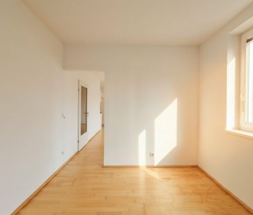 42 m² City-Wohnung mit Balkon & Lift – sofort beziehbar - Photo 1