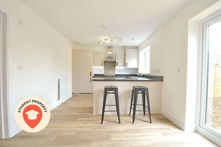 Clover Way, Stoke Gifford - Photo 4