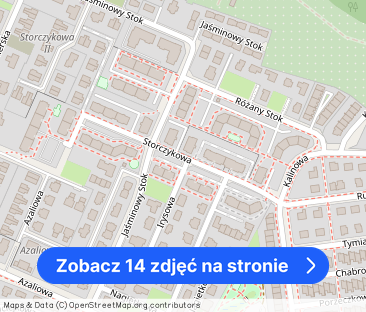 Komfortowe, Duże Mieszkanie 5-Pokojowe Z Balkonem. - Zdjęcie 1