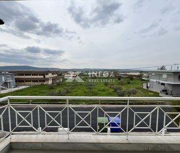 Ενοικιάζεται Διαμέρισμα 80 τ.μ. - Photo 5