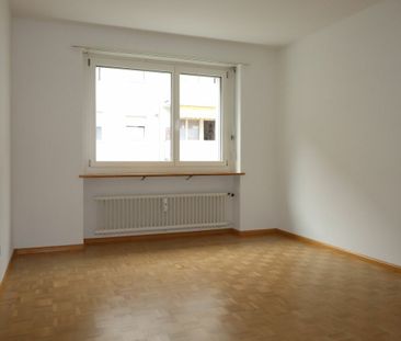 Schöne 1-Zimmer-Wohnung im Gundeli zu vermieten - Photo 1