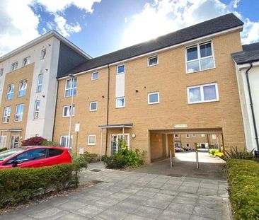 1 bedroom apartment to rent - Photo 2