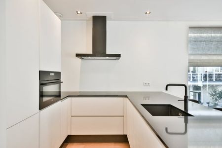 Te huur: Appartement Jacob van Lennepstraat 7 2 in Amsterdam - Foto 2