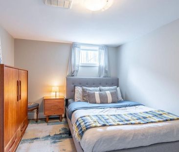 For Lease - 1 Picton Street, Hamilton, Ontario - Photo 4