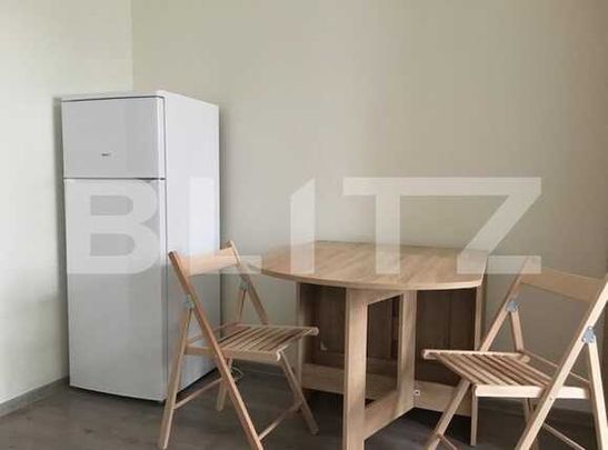 Garsoniera, 22 mp, pet friendly, zona strazii Fabricii - Photo 1
