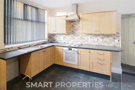 1 bedroom flat to rent - Photo 4