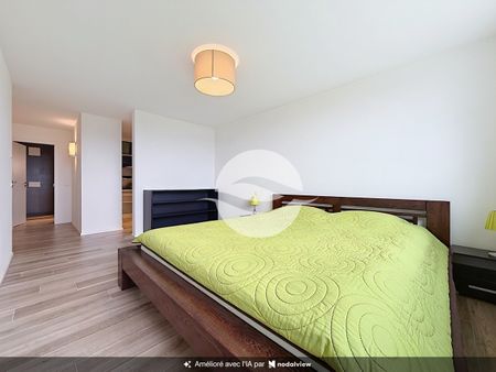 Magnifique Duplex Vue lac et Alpes - Piscine et jardin commun - Photo 4