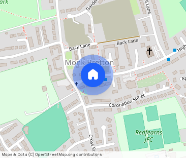 Barnsley, Barnsley, S71 - Photo 1