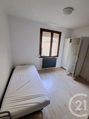 Appartement F1 Bis à louer 2 pièces - 25,38 m2 CALAIS - 62 - Photo 1
