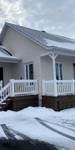 Maison à louer Drummondville - Photo 3