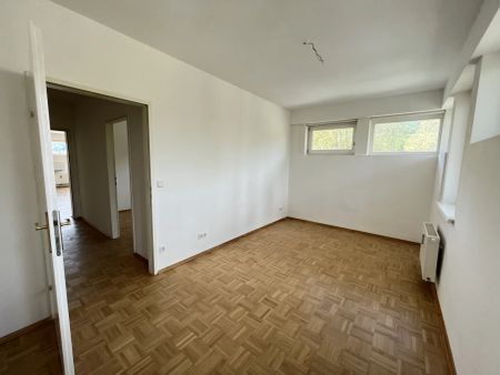 Geräumige 3-Zimmer-Wohnung Nähe der FH Joanneum! WG geeignet! - Foto 4