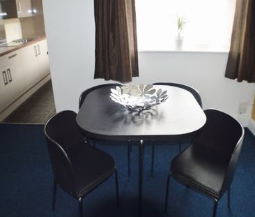 5 Bed Detached House, Cloister Street, NG7 - Photo 4