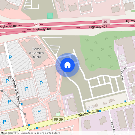 100 Hollywood Court, Cambridge