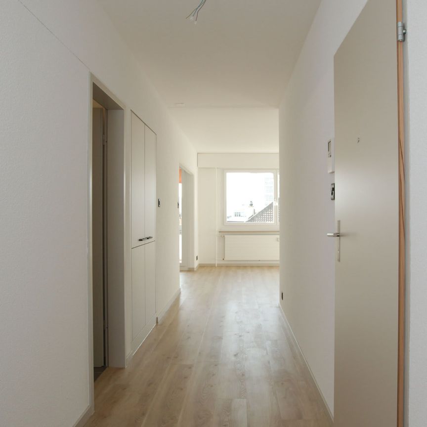 3.5 Zimmer, 67 m², 6. Stock - Foto 1