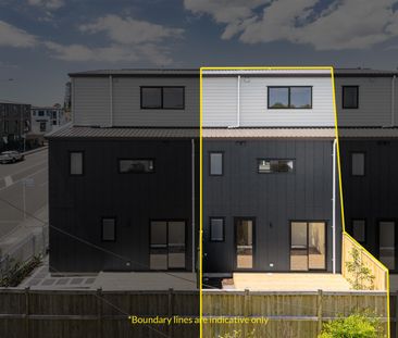 Stylish Three-Level Living in a Prime, Convenient Location - Photo 6