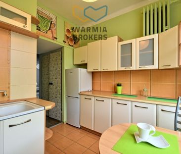Mieszkanie | Wynajem - Photo 4