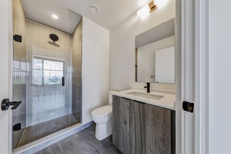 For Lease - 181 Sterling Road Unit# 921, Toronto, Ontario - Photo 3