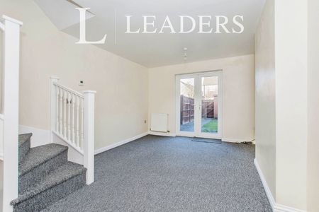 2 bedroom house to rent The Paddock, Kirton, PE20 - Photo 2