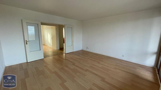 Location Appartement 4 pièces 81m² RIXHEIM 68170 - Photo 1