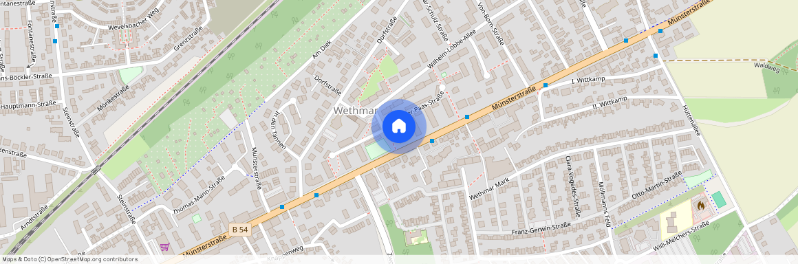 Schneider-Paas-Straße 8, 44534 Lünen