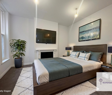 2 bedroom flat to rent - Photo 6