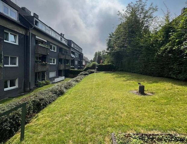 Helle 2 Zimmer Wohnung in Remscheid - Foto 1