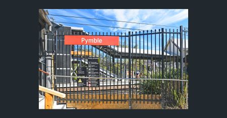 Stylish 2-Bedroom Apartment in the Heart of Pymble, Orinoco Gardens - Photo 2