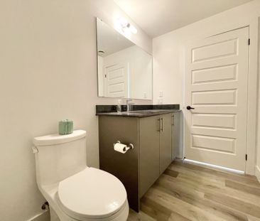 For Lease - 107 Roger Street Unit# 406, Waterloo, Ontario - Photo 5
