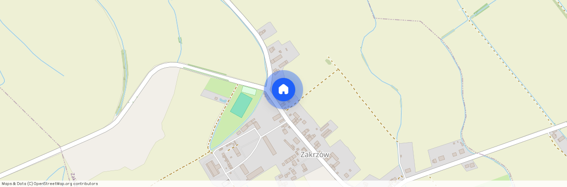Zakrzów