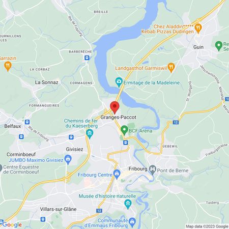 Bright studio on 4th floor - Photo 3