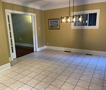 For Lease - 109 Carrick Avenue Unit# 2, Hamilton, Ontario - Photo 1