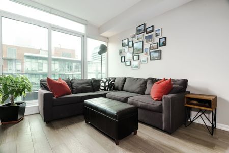 For Lease - 333 Adelaide Street Unit# 1225, Toronto, Ontario - Photo 2