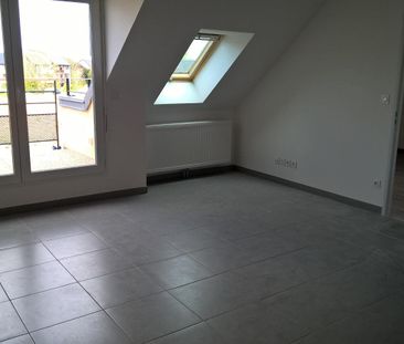 Location Appartement 3 pièces 53m² HONFLEUR 14600 - Photo 1