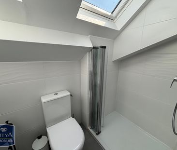 Location Appartement 2 pièces 32m² CHATEAUROUX 36000 - Photo 6