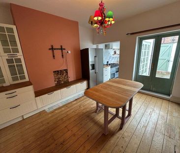4 bedroom terraced house to rent - Photo 6