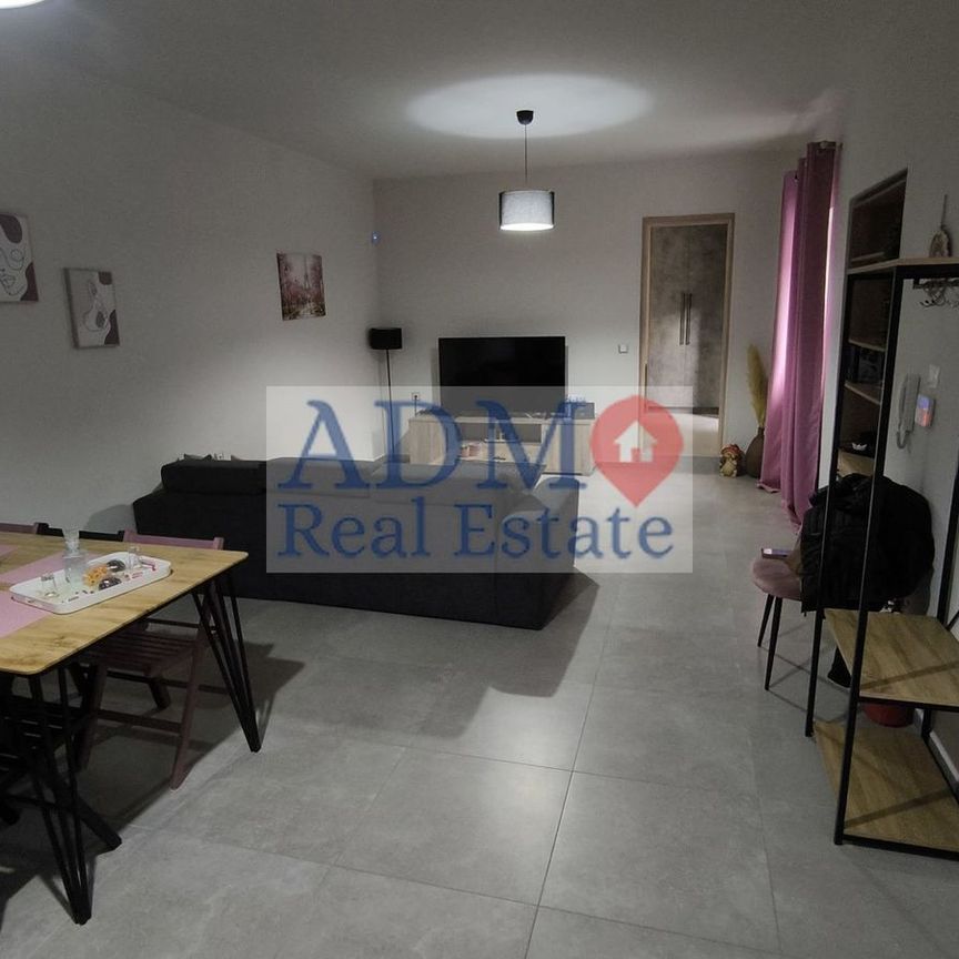 Μονοκατοικία για ενοικίαση Δαφνές (Ηράκλειο Κρήτης) - Φωτογραφία 1