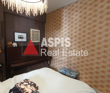 Μεζονέτα, προς ενοικίαση Βύρωνας Κωδικός 1494281 - Photo 1