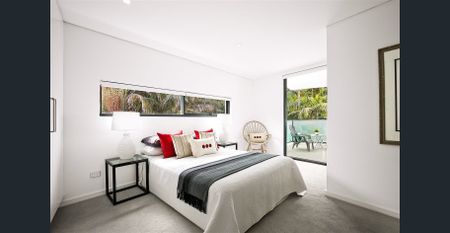 Boutique 2 Bedroom Apartment - Photo 3