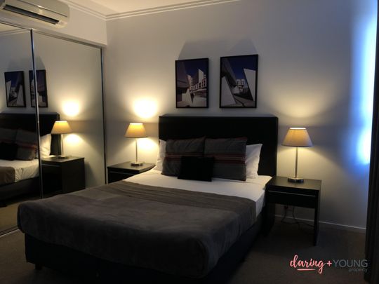 17/5 Kingsway Place TOWNSVILLE CITY - Photo 1