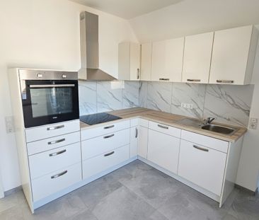 Moderne 3-Zimmerwohnung in Löhne-Gohfeld - Photo 4