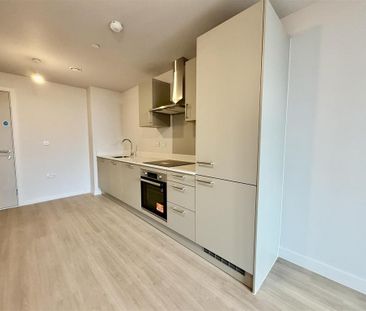 1 bedroom apartment to rent - Photo 2