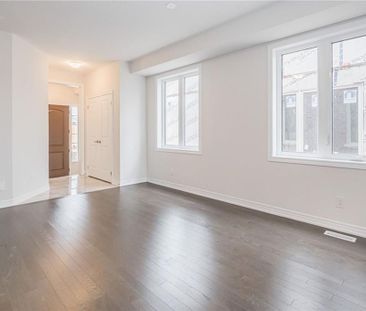 For Lease - 520 Beckview Crescent, Kitchener, Ontario - Photo 4