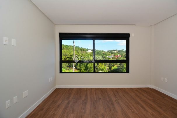 Casa Geminada com 3 quartos e 200m² para alugar em João Paulo, Florianópolis. - Photo 1