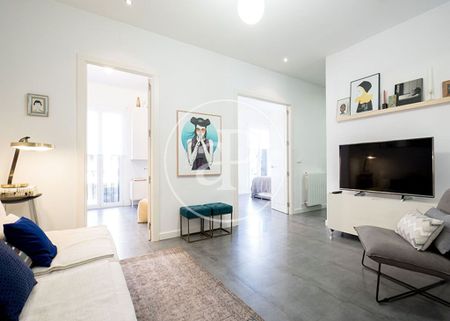 Luxury Apartment for rent in Madrid, Spain - Foto 3