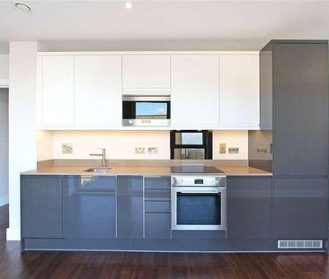 Greenview Court, Samuelson House, Bridge Road, Southall, Uxbridge, UB2 - Photo 3